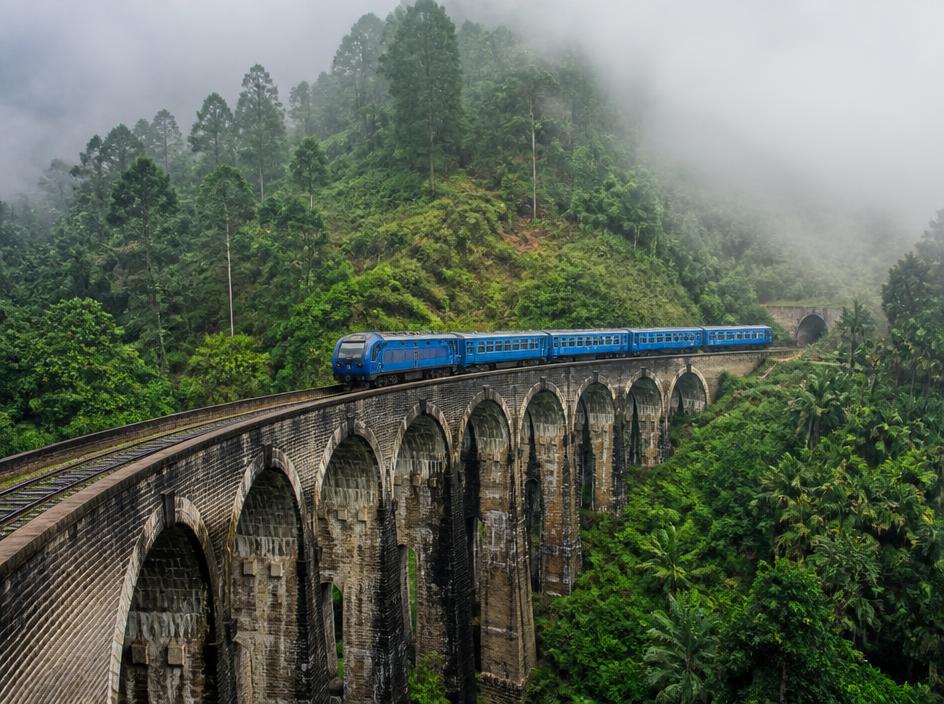 Ella, Sri Lanka