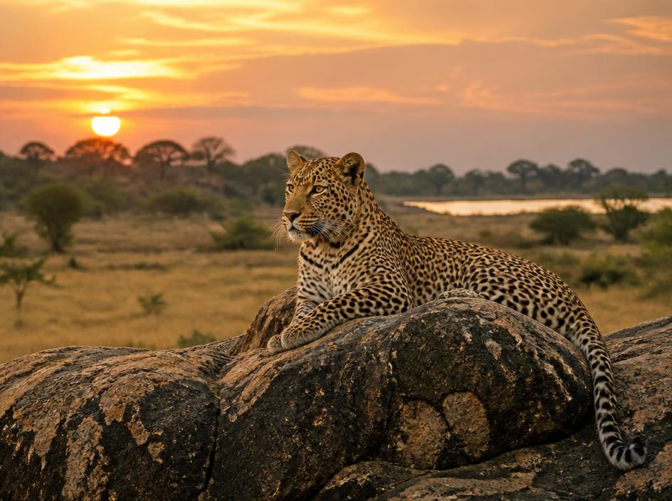 Yala, Sri Lanka